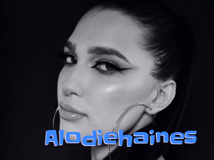 Alodiehaines