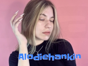 Alodiehankin