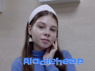 Alodieheap
