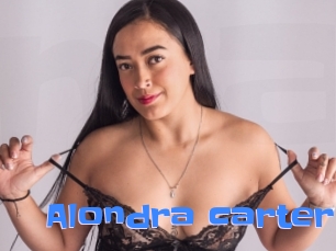 Alondra_carter