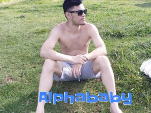 Alphababy