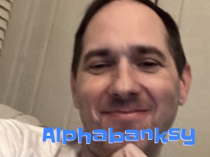 alphabanksy Mausi Privat