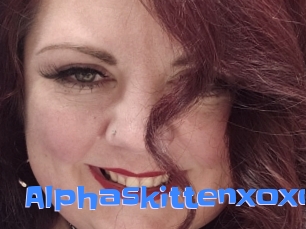 Alphaskittenxoxo