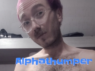 Alphathumper