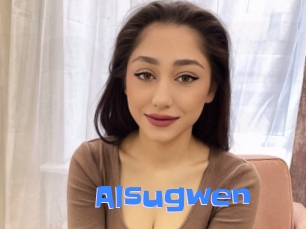 Alsugwen