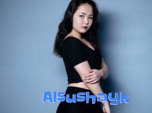 Alsushayk