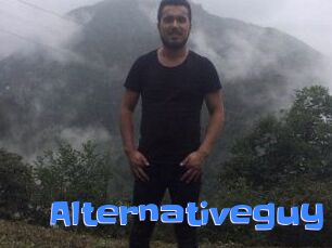 Alternative_guy