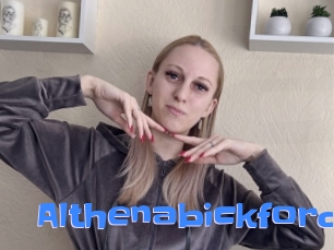 Althenabickford
