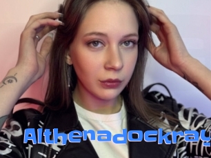 Althenadockray