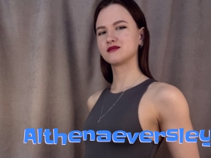 althenaeversley Mausi Privat