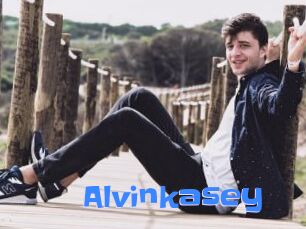 Alvinkasey