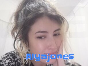 Alyajones