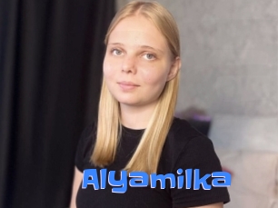 Alyamilka