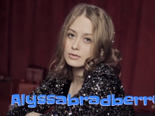 Alyssabradberry