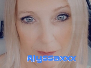 Alyssaxxx