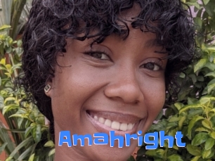 Amahright