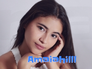 Amaiahilll