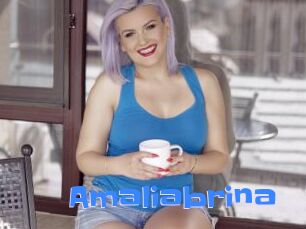 Amaliabrina