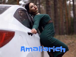 Amaliarich