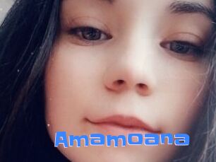 Amamoana