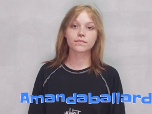 Amandaballard