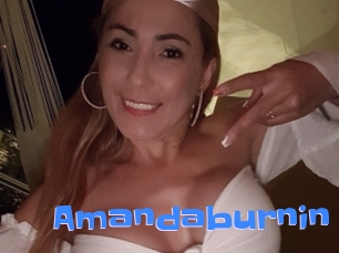 Amandaburnin