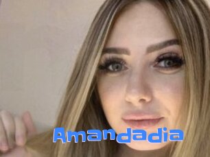 Amandadia
