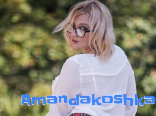 Amandakoshka