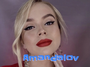 amandalov Mausi Privat
