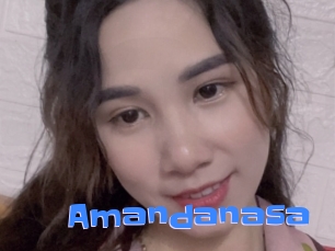 Amandanasa