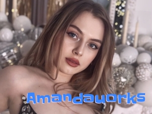 Amandauorks