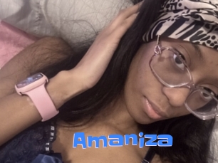 Amaniza