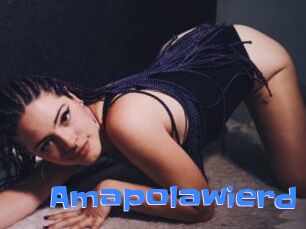 Amapolawierd