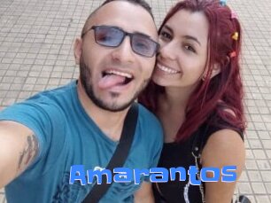 Amarantos