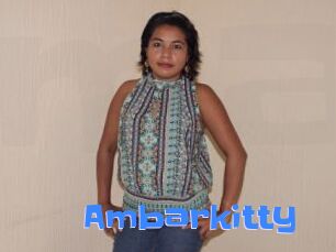 Ambarkitty