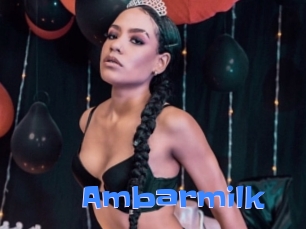 Ambarmilk