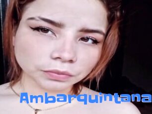 ambarquintana Mausi Privat