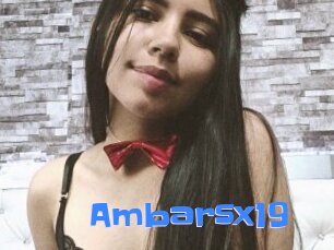 Ambarsx19
