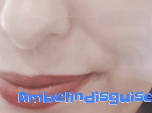 Ambelindisguise