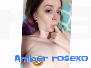 Amber_rosexo