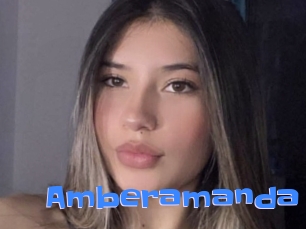 Amberamanda