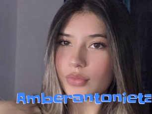 Amberantonieta