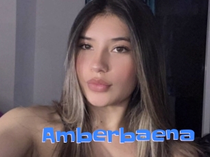 Amberbaena