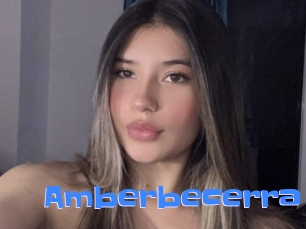 Amberbecerra