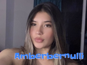 Amberbernulli