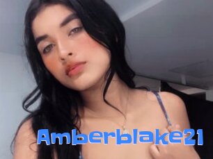 Amberblake21