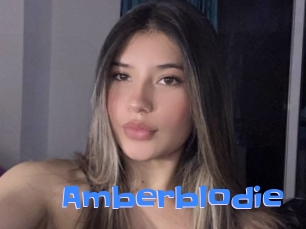 Amberblodie