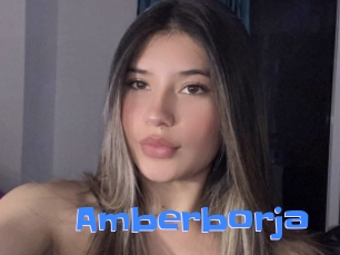 Amberborja