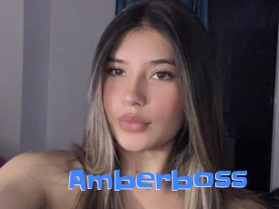 Amberboss