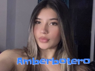 Amberbotero